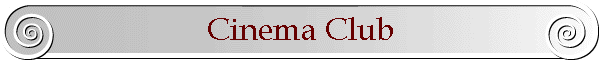 Cinema Club