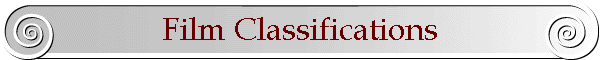 Film Classifications