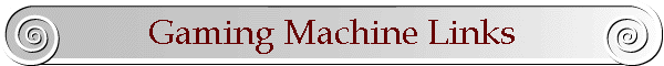 Gaming Machine Links